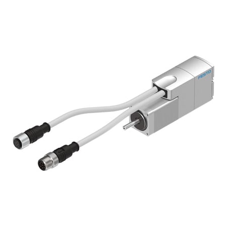 Festo Stepper Motor EMMS-ST-28-L-SEB EMMS-ST-28-L-SEB